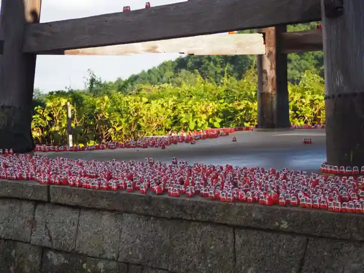 勝尾寺のその他建物