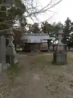 天神社(埼玉県)
