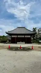 吉祥草寺(奈良県)