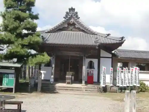 常楽寺(愛知県)