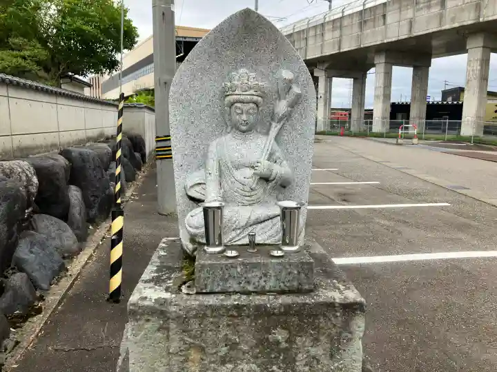 善済寺(富山県)