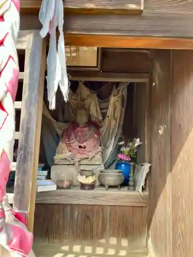 宝蔵院(千葉県)