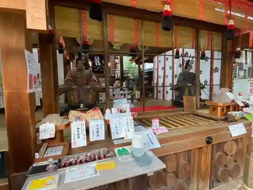 錦天満宮のその他建物