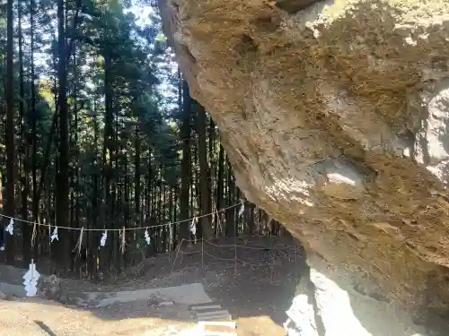上色見熊野座神社(熊本県)
