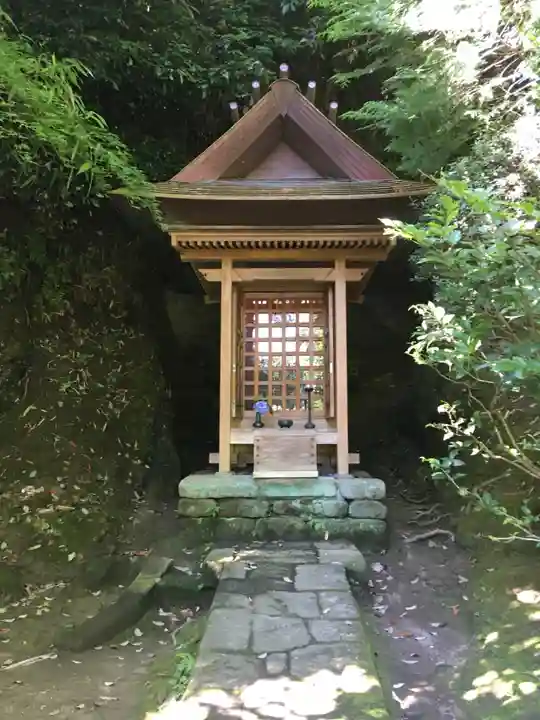 杉本寺(神奈川県)