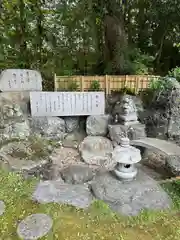 射山神社(三重県)