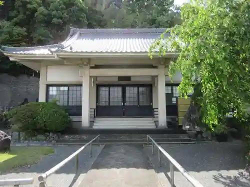 信光寺(静岡県)