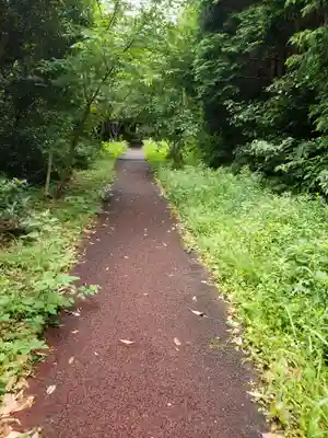 女嶽神社(長崎県)