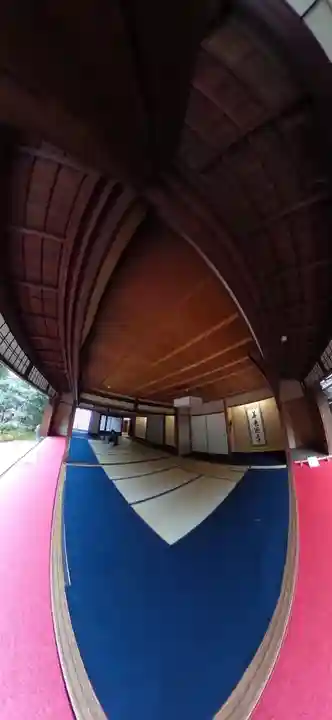 圓徳院のその他建物