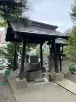 手稲神社(北海道)