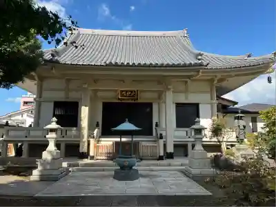 円光院(東京都)