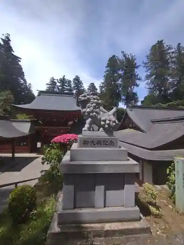 一之宮貫前神社(群馬県)