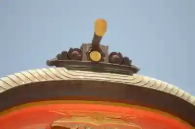 生田神社(兵庫県)