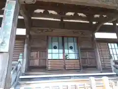 東漸寺(神奈川県)