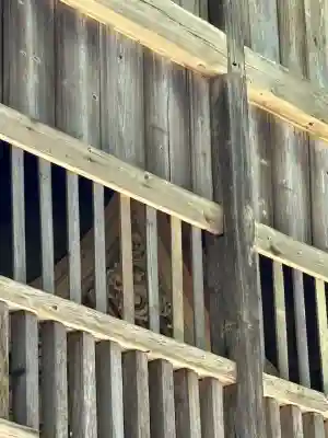 天日鷲神社(福島県)
