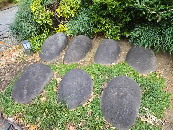 成子天神社(東京都)