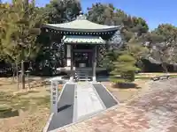 中京競馬場内馬頭観音堂(愛知県)