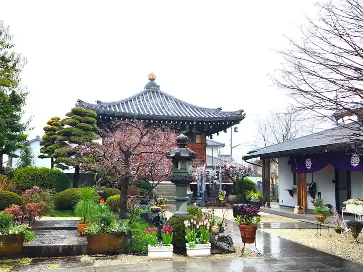 法花院のその他建物