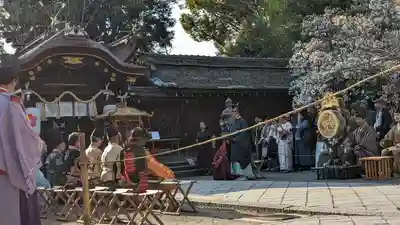 平野神社(京都府)
