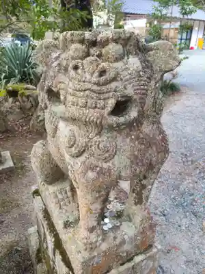 赤田神社(山口県)