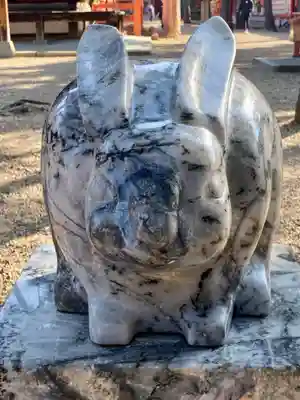 住吉大社(大阪府)