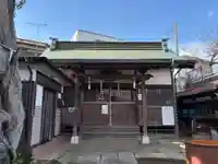 稲荷神社(千葉県)