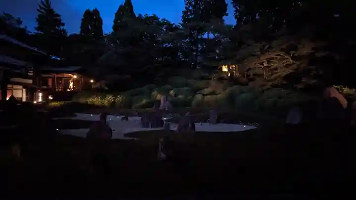 光明院(光明禅院)(京都府)