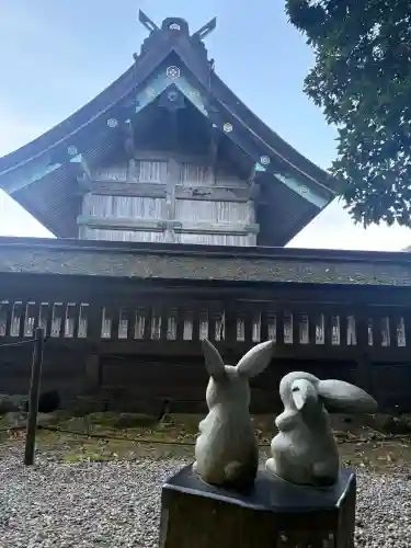 出雲大社(島根県)