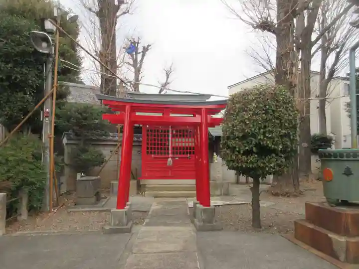 香取神社(東京都)
