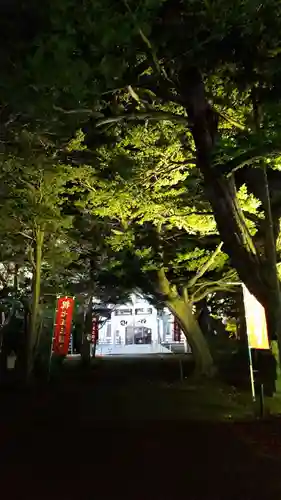 北広島市総鎮守　廣島神社のその他建物