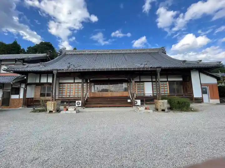浄久寺(三重県)