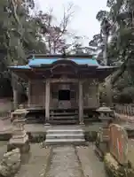茶釜稲荷神社(茨城県)