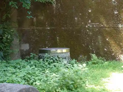 諏訪大神社(神奈川県)