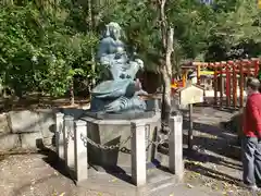 元伊勢籠神社(京都府)