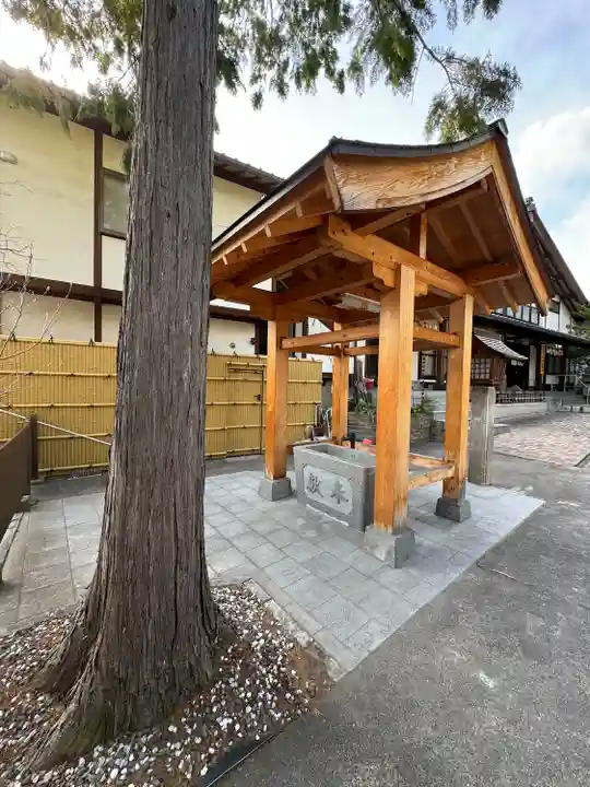 猿田彦神社(長野県)