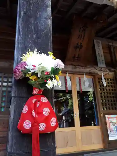 滑川神社 - 仕事と子どもの守り神のその他建物