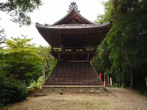 日龍峯寺(高澤観音)(美濃清水)のその他建物