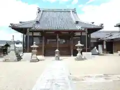 台上寺(三重県)