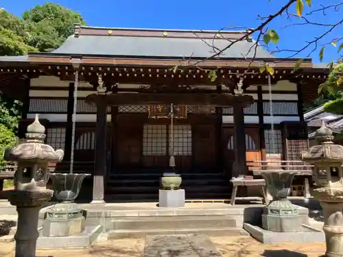 塩谷寺(神奈川県)