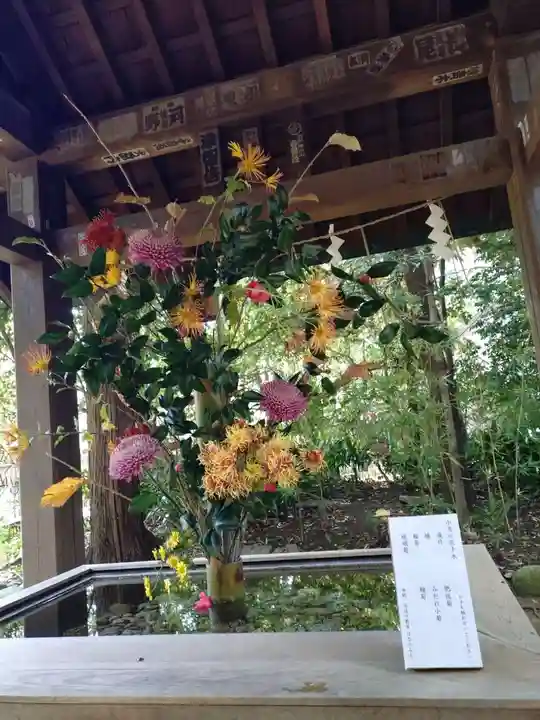 赤坂氷川神社(東京都)