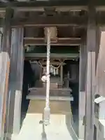 八幡神社(徳島県)