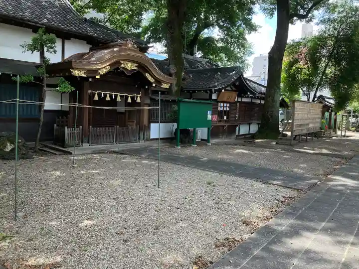 日置神社(愛知県)