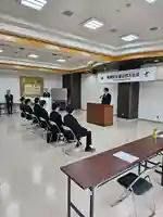 美幌神社(北海道)