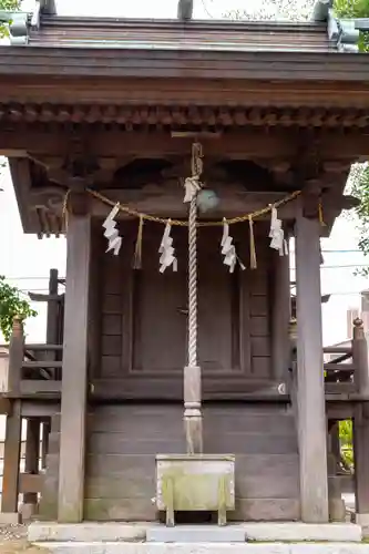 住吉神社(山口県)