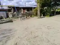 西栢山薬師堂(神奈川県)