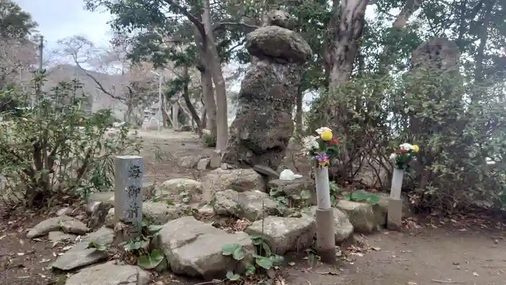 天疫神社(福岡県)