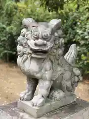 生國魂神社(大阪府)