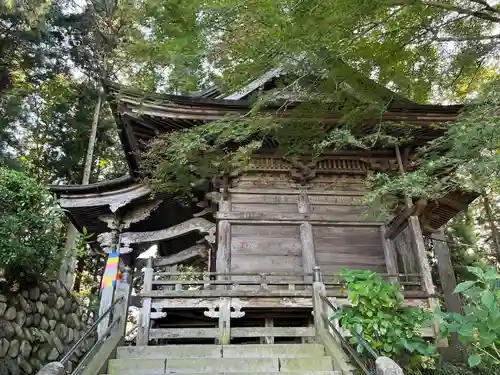 中尊寺(岩手県)
