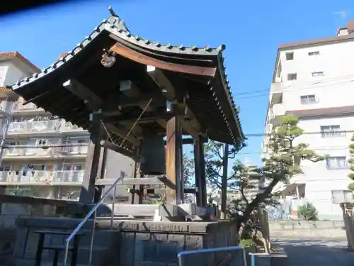 善願寺(栃木県)
