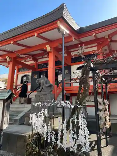 善國寺(東京都)